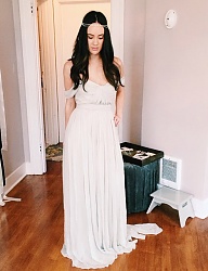 Moda Ślub Suknie ślubne - 2842198