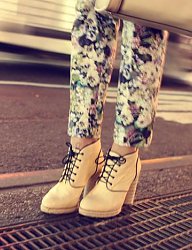 Moda Buty Pozostałe - 1309128
