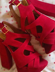 Moda Buty Pozostałe - 1254885