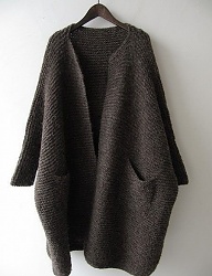 Moda Ciuchy Swetry - 3230984