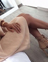 Moda Buty Sandały - 3065370