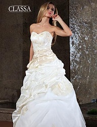 Moda Ślub Suknie ślubne - 345983
