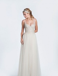 Moda Ślub Suknie ślubne - 2777825