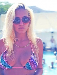 Moda Bielizna Na plażę - 2043715