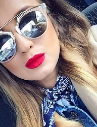 Moda Dodatki Okulary - 3171500