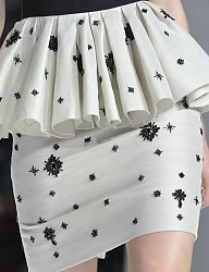 Moda Spódnice Krótkie - 1306558