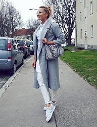 Moda Okrycia Płaszcze - 3121879
