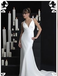 Moda Ślub Suknie ślubne - 638803