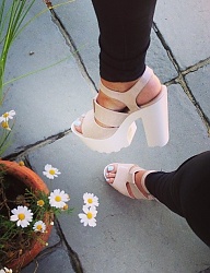 Moda Buty Pozostałe - 2817376