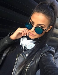 Moda Dodatki Okulary - 3107089