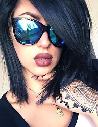 Moda Dodatki Okulary - 3050780
