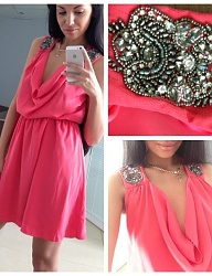 Moda Sukienki Dzienne - 1700195