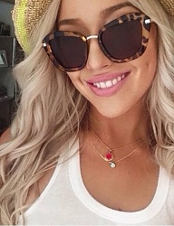 Moda Dodatki Okulary - 2748272