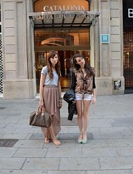 Moda Spódnice - 1249690