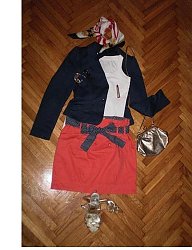 Moda Torebki Pozostałe - 1130430