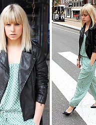 Moda Inne Moda uliczna - 1826452