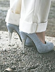 Moda Buty Szpilki - 1236000
