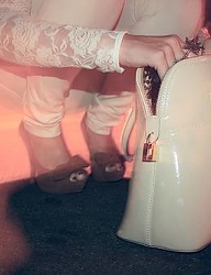 Moda Torebki Pozostałe - 985316