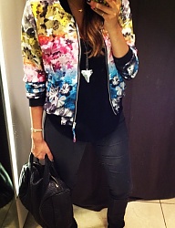 Moda Inne Moda uliczna - 1688954