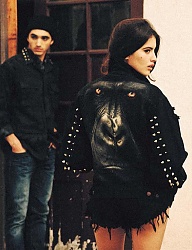 Moda Okrycia Kurtki - 2597631