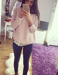 Moda Ciuchy Pozostałe - 3161094