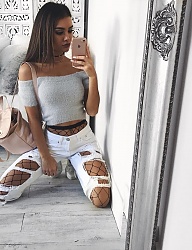Moda Inne Moda uliczna - 3234029