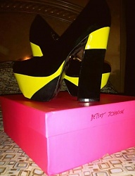 Moda Buty Czółenka - 1338172