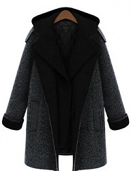 Moda Okrycia Płaszcze - 2593127