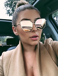 Moda Dodatki Okulary - 3206216