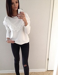 Moda Ciuchy Pozostałe - 3146445