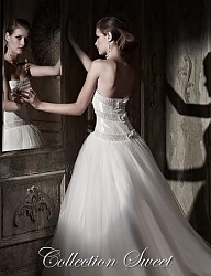 Moda Ślub Suknie ślubne - 1426766