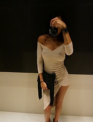 Moda Sukienki Dzienne - 3045831