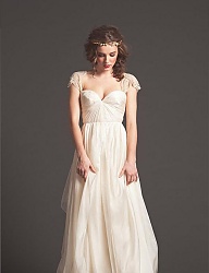 Moda Ślub Suknie ślubne - 1588821