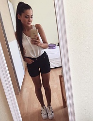 Moda Ciuchy Pozostałe - 3137089