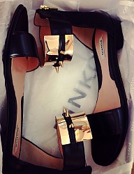 Moda Buty Sandały - 2657221