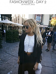 Moda Inne Moda uliczna - 2088874