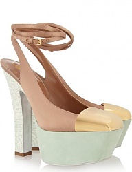 Moda Buty Pozostałe - 1364577