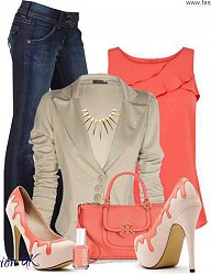 Moda Inne Moda uliczna - 1941018