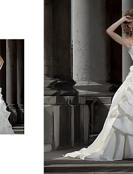 Moda Ślub Suknie ślubne - 518316