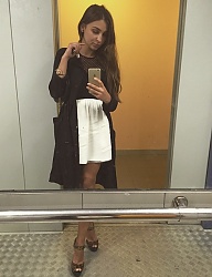 Moda Ciuchy Pozostałe - 3135571