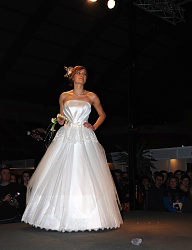 Moda Ślub Suknie ślubne - 985288