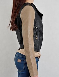 Moda Okrycia Kurtki - 1352463