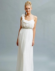 Moda Ślub Suknie ślubne - 1284300