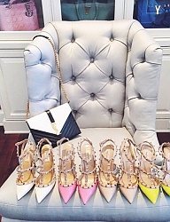 Moda Buty Szpilki - 2975334