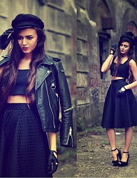 Moda Inne Moda uliczna - 2133319