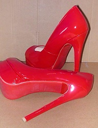 Moda Buty Szpilki - 1336411