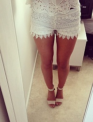 Moda Spodnie Spodenki - 2674878