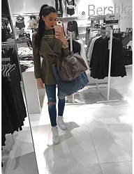 Moda Ciuchy Pozostałe - 3126231