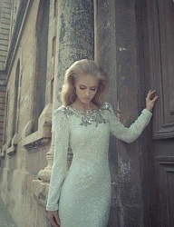 Moda Ślub Suknie ślubne - 1560253