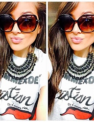 Moda Dodatki Okulary - 2748264